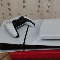 PlayStation 5 come nuova
