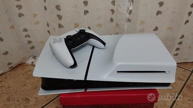 PlayStation 5 come nuova