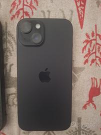 iPhone 15 128GB e Air Pods