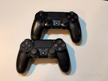 Ps4 controller