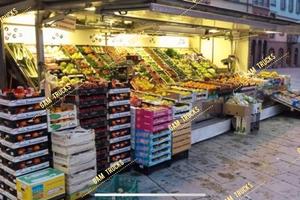 Iveco Eurotech 260E31 negozio