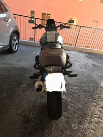 Particolare r1100r