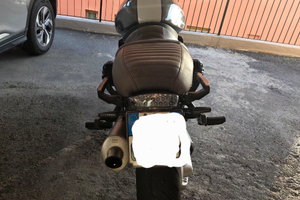 Particolare r1100r
