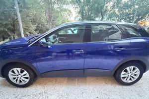 Peugeot 3008 BlueHDi 130 S&S Allure