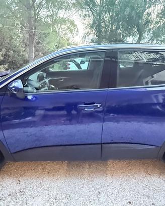 Peugeot 3008 BlueHDi 130 S&S Allure