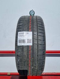 Gomme Usate Bridgestone 225 45 18 Guarda Catalogo