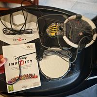 Skylanders  Swap force+Trap Team+ Infinity  WII