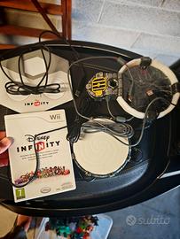 Skylanders  Swap force+Trap Team+ Infinity  WII