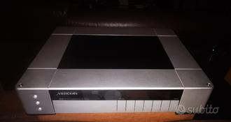 CD Meridian G08 Upsampling 24 Bit  			