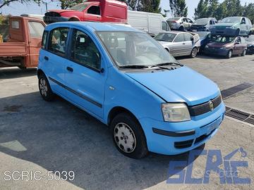 FIAT PANDA 169 1.1 54CV 03-12 Ricambi-