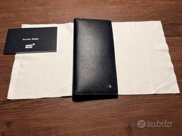 Portafoglio Montblanc