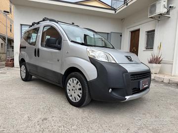 Peugeot Bipper 1.4 HDi 70CV - FRIZIONE NUOVA