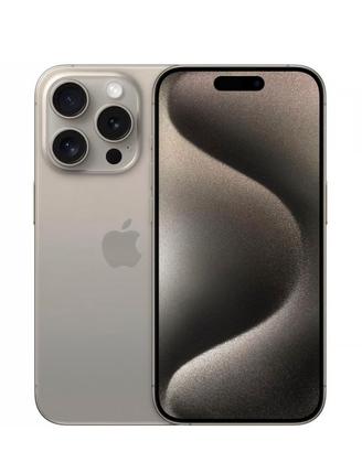 Iphone 15 pro 256 gb