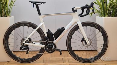 Wilier Filante SLR ID2