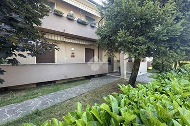 3 LOCALI A MONTE CREMASCO