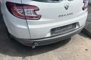 Renault Megan sportour terza serie anno 2012