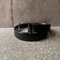 Cintura uomo John Barrett in vera pelle- taglia 95