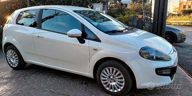 Fiat Punto Evo 1.2 3 porte Dynamic