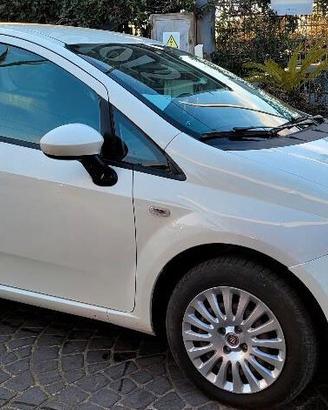 Fiat Punto Evo 1.2 3 porte Dynamic