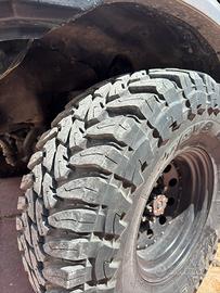 315/75 r 16 TOYO o 35"