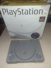 PlayStation 1