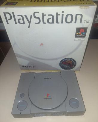PlayStation 1