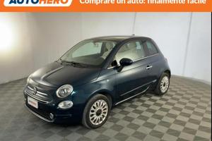 FIAT 500 PV83321