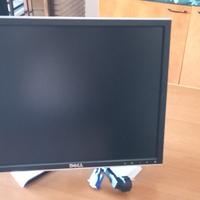 Monitor Dell LCD