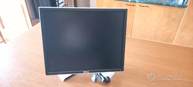 Monitor Dell LCD