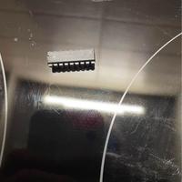 Toshiba ULN2803APG DIP-18 Transistor