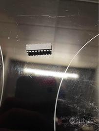 Toshiba ULN2803APG DIP-18 Transistor