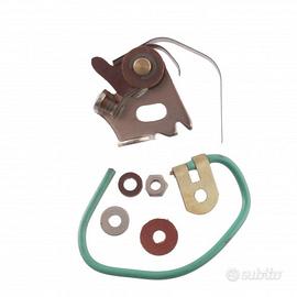 Coppia puntine moto scooter Moto Guzzi Innocenti M