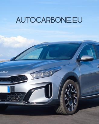 KIA Xceed 1.6 CRDI 2022 136CVBusiness