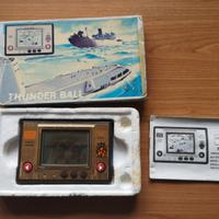 Thunder ball FR23 gioco anni 80 vintage