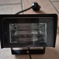 Proiettore strobo Karma DJ 349