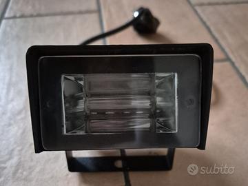 Proiettore strobo Karma DJ 349