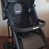Passeggino city Recaro 