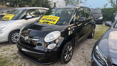 Fiat 500L 1.4 95 CV Pop Star