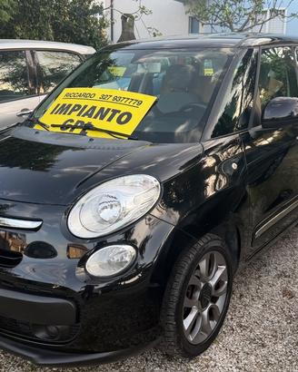 Fiat 500L 1.4 95 CV Pop Star