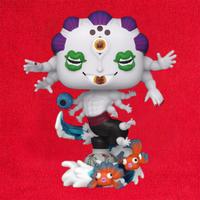 Demon Slayer: Kimetsu no Yaiba POP! Gyokko 9 cm