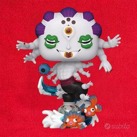 Demon Slayer: Kimetsu no Yaiba POP! Gyokko 9 cm
