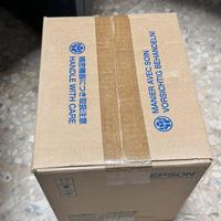 Epson TM-T88VII Sigillata NUOVA