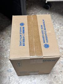 Epson TM-T88VII Sigillata NUOVA