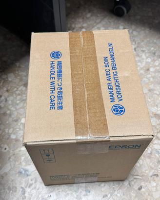 Epson TM-T88VII Sigillata NUOVA