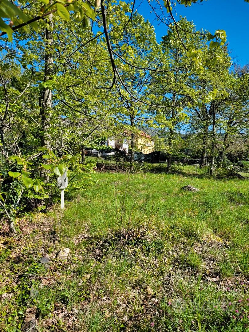 Terreno edificabile - Vista 3