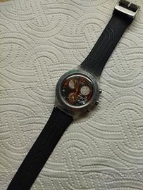 SWATCH vintage uomo irony 2004