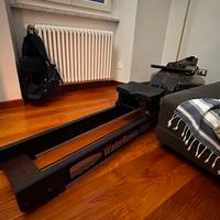 Waterrower vogatore