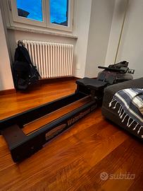 Waterrower vogatore