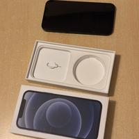 iPhone 12 -non funionante-