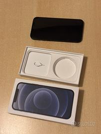 iPhone 12 -non funionante-